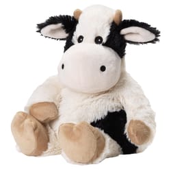 Warmies Stuffed Animals Black/White