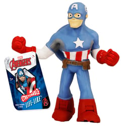 Disney and Marvel Stretchable Characters Assorted 1 pc