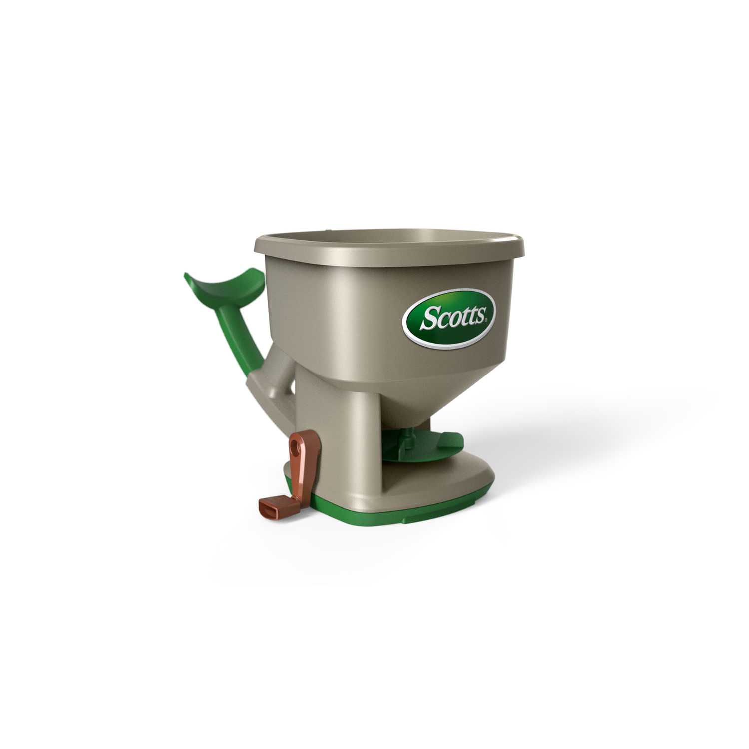 Scotts Handheld Spreader For Fertilizer Ace Hardware