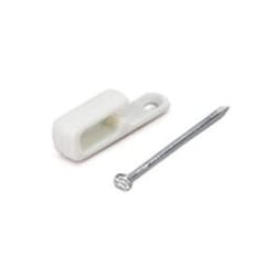 Celebrations Outdoor Clip Nail-in 25 ct