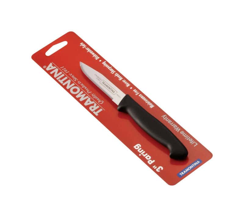 Tramontina Professional Series 4-in Chef's Paring Knife