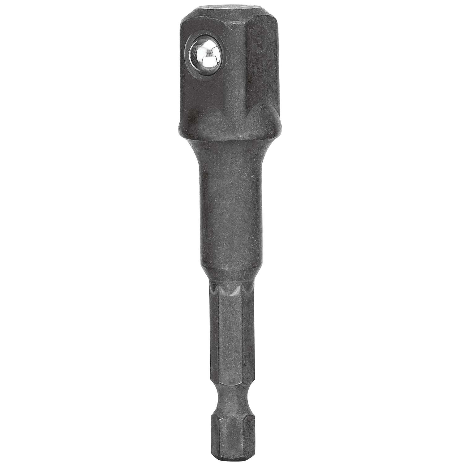 DeWalt Impact Ready 1/2 in. drive Socket Adapter 1 pc - Ace Hardware