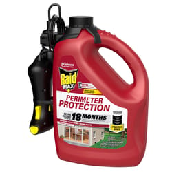 Raid Max Insect Control Liquid 128 oz