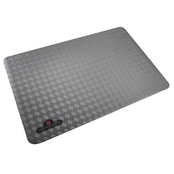 Napoleon Grill Mat Polypropylene/PVC 30 in. W X 60 in. L