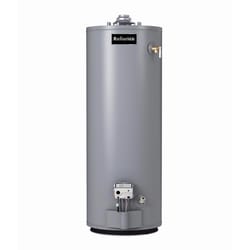 GE 40 Gal 12 Year 40,000 BTU Natural Gas Water Heater