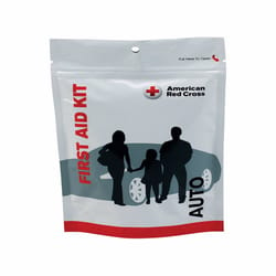 First Aid Only Auto First Aid Kit 33 ct
