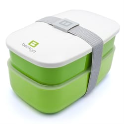 Bentgo Green Clip It Lunch Cube 1 pk