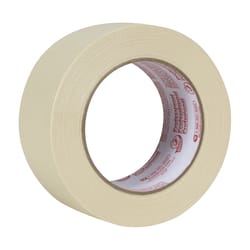 Duck 1.88 in. W X 60 yd L Beige Medium Strength Painter's Tape 1 pk