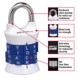 Combination Locks, Bike Locks & Padlocks at Ace Hardware