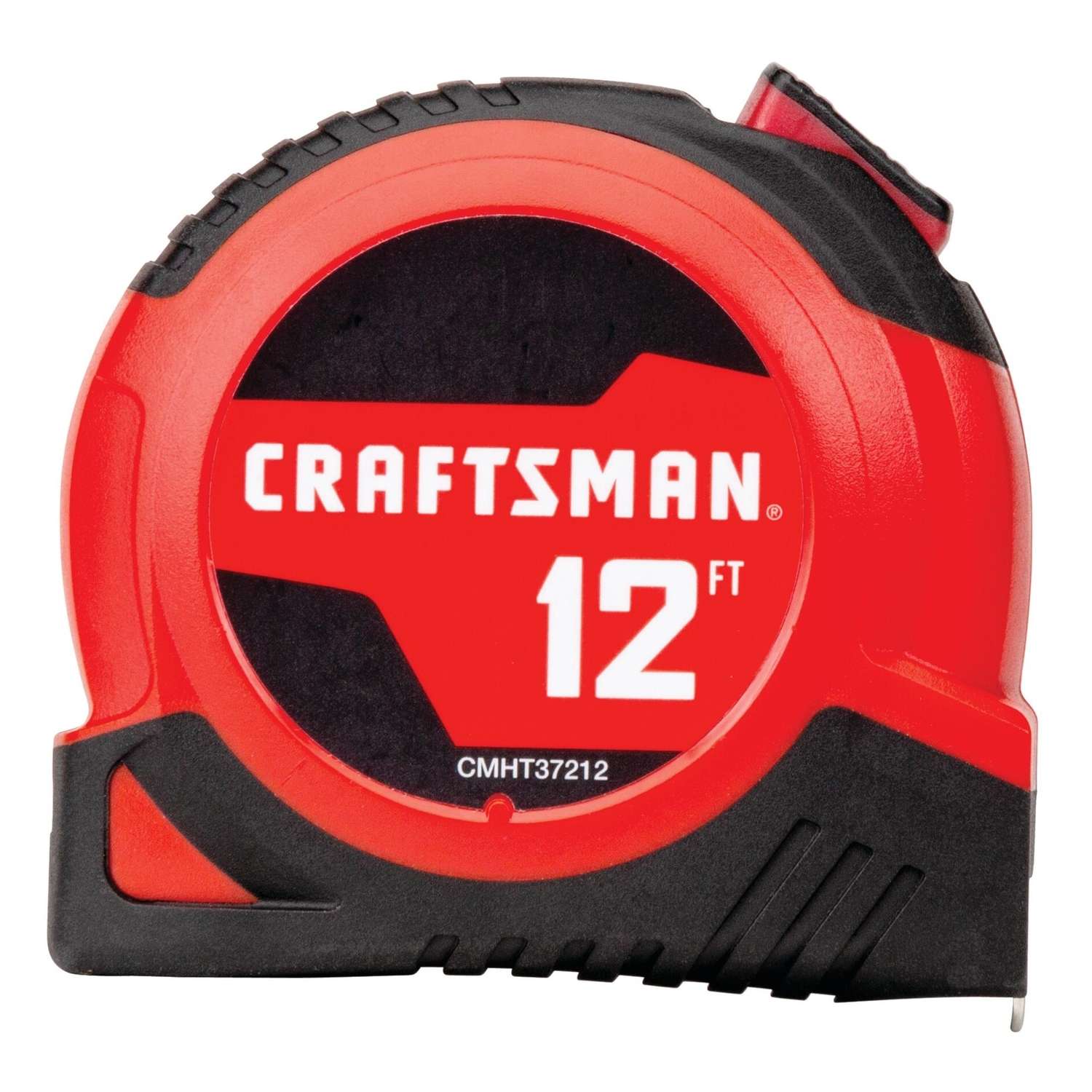 Craftsman 12 ft. L X 1 in. W Tape Measure 1 pk Ace Hardware