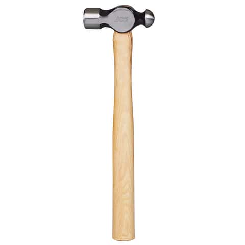 Ball Peen Hammer - Custom Order