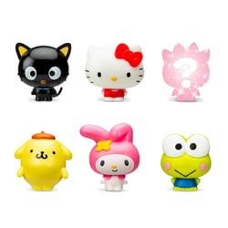 Hello Kitty Mashems Squishy Toy Assorted