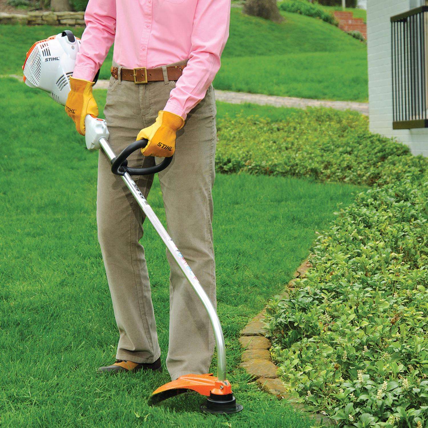 Ace Hardware Stihl Trimmer Shop Outlets