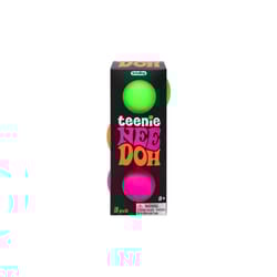 Schylling Teenie Nee Doh Assorted
