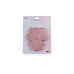 Hello Kitty Cookie Cutter Set Pink 2 pc