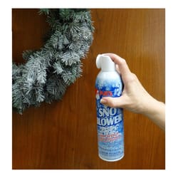 Chase Products Spray Snow 1 pk