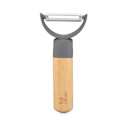 Full Circle Peel Good Hardened Stainless Steel Y Peeler