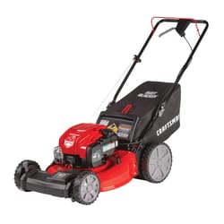 Craftsman M230 21 in. 163 cc Gas Self-Propelled Lawn Mower