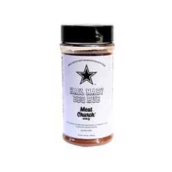 Meat Church Hail Mary BBQ Rub 10 oz