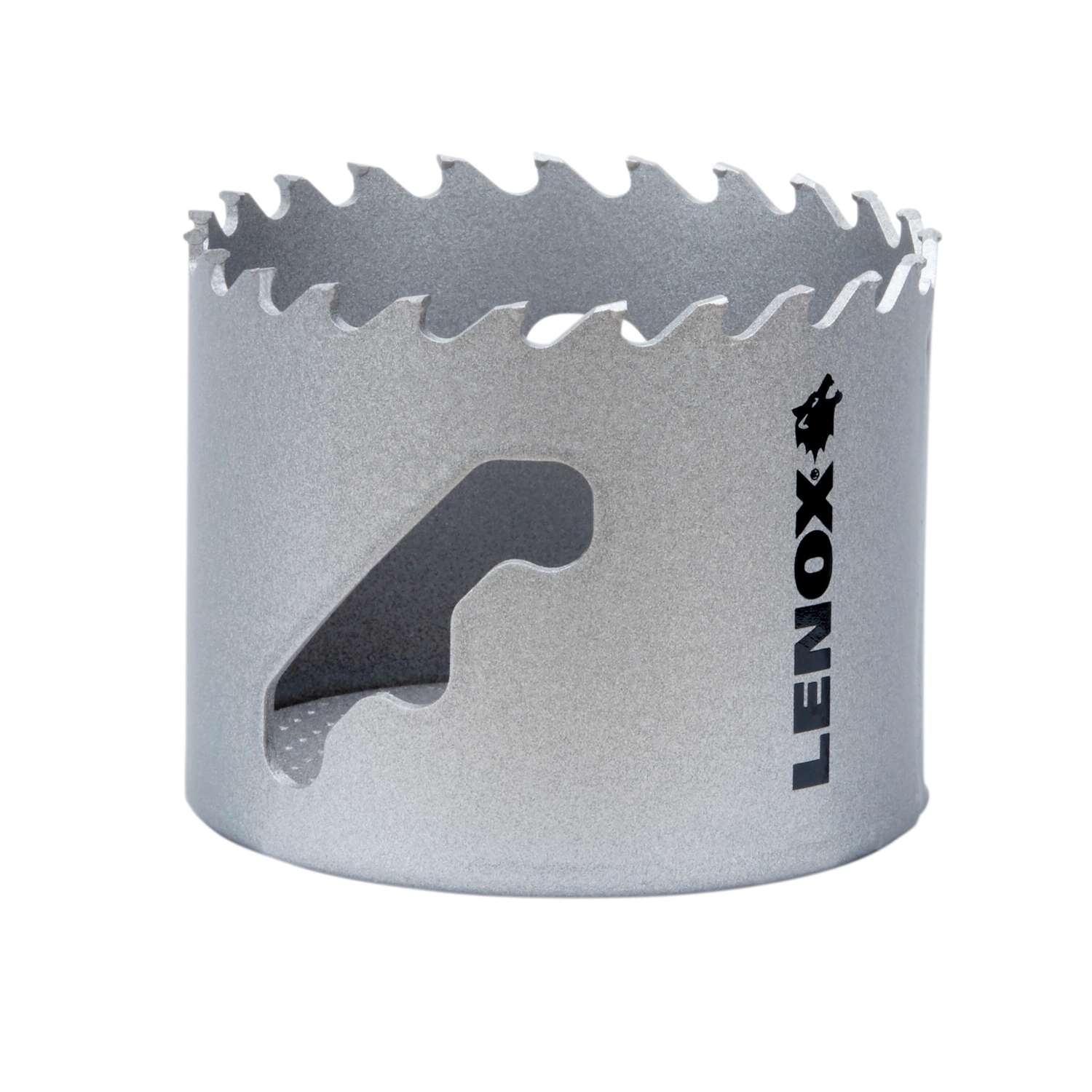 Lenox Speed Slot 3 in. Carbide Tipped Hole Saw Mfr# LXAH3