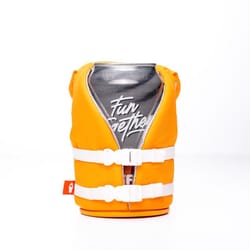 Puffin Drinkwear 12 oz Polyester Bottle Holder