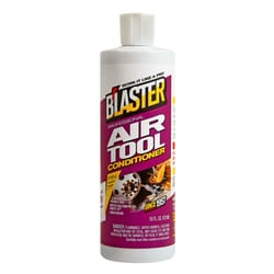 Blaster Air Tool Conditioner 16 oz Bottle 1 pc