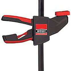 Bessey EHK 6 in. X 3-1/8 in. D Trigger Clamp 300 lb