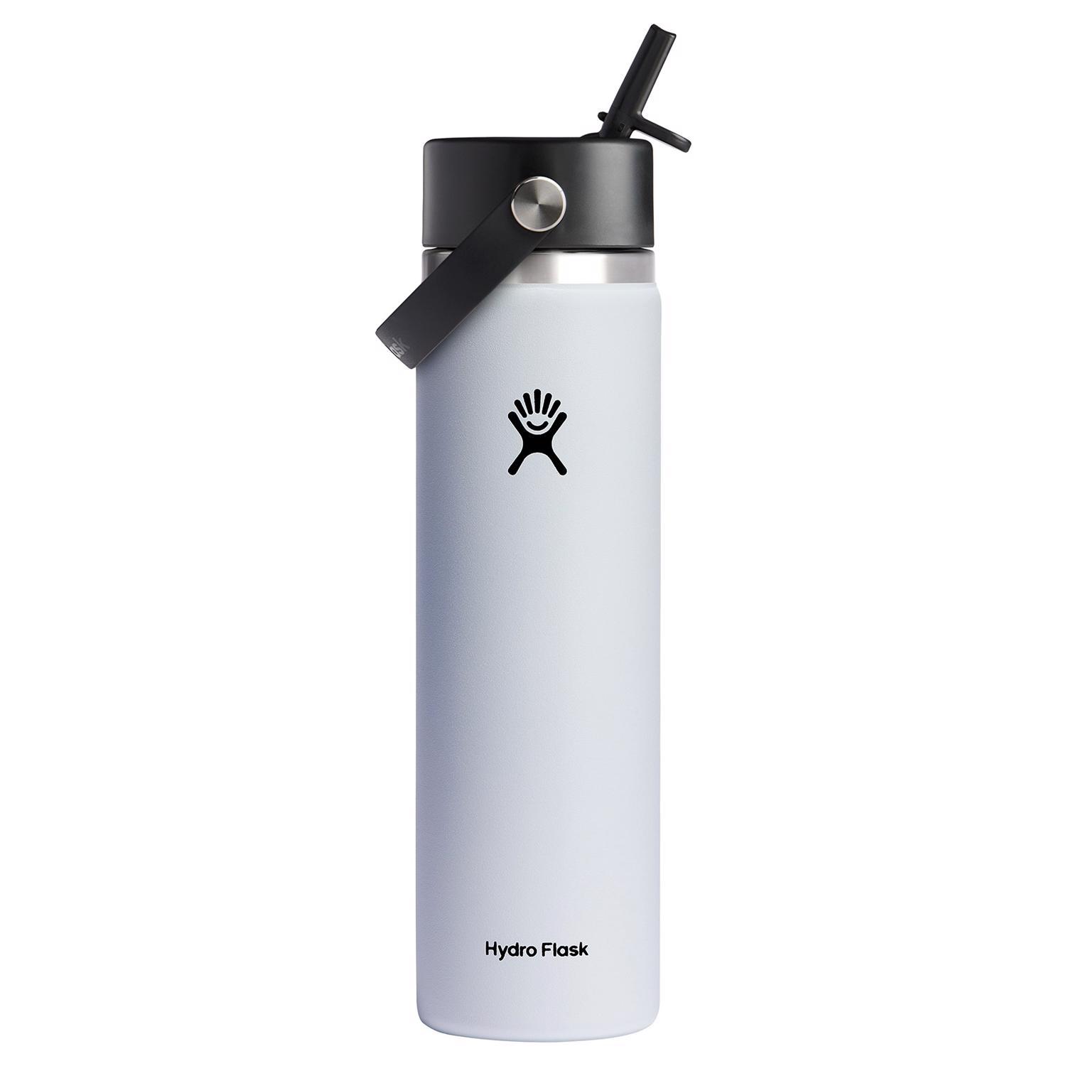 Hydro Flask 24 oz White BPA Free Insulated Bottle Uae Electronic uaeelectronic.com