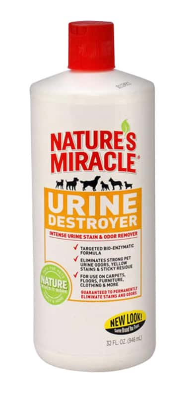 dog urine eliminator