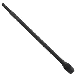 Diablo Universal 12 in. L X 3/8 in. D Hole Saw Extension