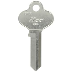 Hillman KeyKrafter House/Office Universal Key Blank 254 RU13 Single