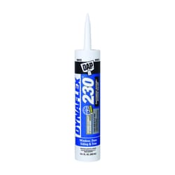 DAP 9.8 Oz. Commercial Kitchen Food-Grade Silicone Sealant, Clear -  Anderson Lumber