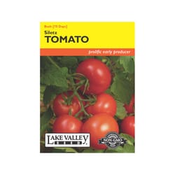 Lake Valley Seed Tomato Seeds 1 pk