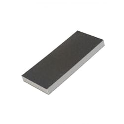 Hyde 8-7/8 in. L X 4 in. W X 3/4 in. 150 Grit Medium Sanding Sponge