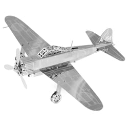 Fascinations Mitsubishi Zero Fighter 3D Model