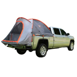 Rightline Gear Gray/Orange Tent 60 in. L 1 pk