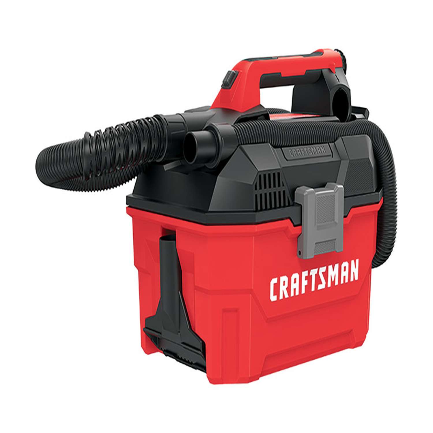 Craftsman V20 CMCV002B 2 gal Cordless Portable Wet/Dry Vacuum Ace