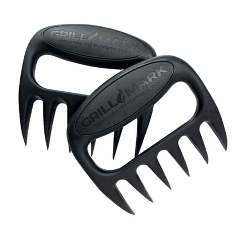 Barbecue Bear Claws, Rust-proof Stainless Steel Barbecue Tableware, Meat  Cutting Bear Paw, Very Suitable For Pulling Pork