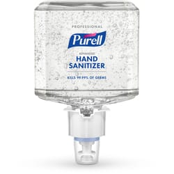 Purell Fresh Gel Advanced Hand Sanitizer Refill 40.5 oz