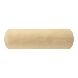 Wooster American Contractor Knit 9 in. W X 1/2 in. Regular Paint Roller Cover 1 pk