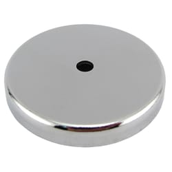 30 Pcs 19mm Round 0.6 mm thick Round self  Adhesive Fridge Magnets patch 