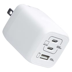 Fusebox USB Wall Charger 1 pk