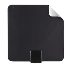 RCA Indoor HDTV/UHF/VHF Flat Antenna 1 pk