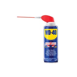 WD-40 SPECIALIST LUBRICANTE DE SILICON 8OZ 226G 309ML – Ace Hardware México