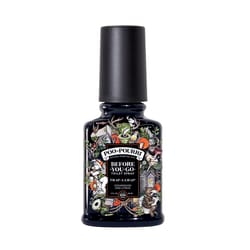 Poo-Pourri Trap-A-Crap Cedarwood/Citrus Scent Toilet Spray 2 oz Liquid