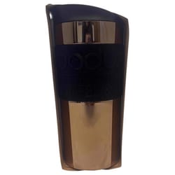 Bodum 12 oz Copper Double Wall Travel Mug