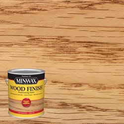 Minwax Wood Finish Semi-Transparent Cherry Oil-Based Penetrating Stain 1 gal