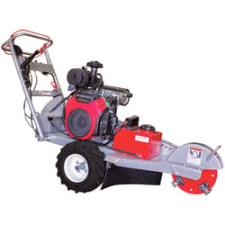 Dosko 0 in. D 688 cc Gas 4-Cycle Stump Grinder