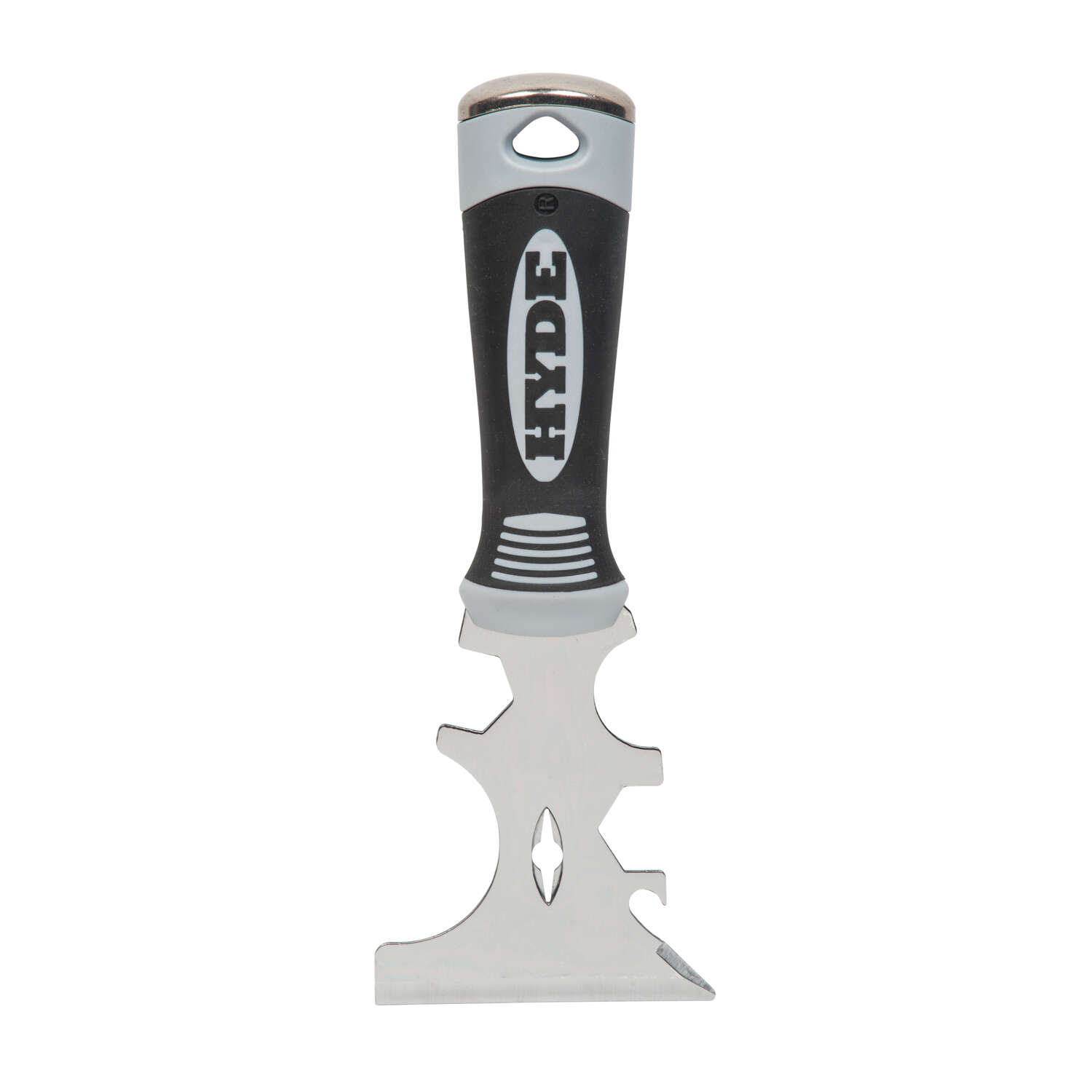 ACE Premium 14 in 1 Paint Tool 1827492 Scraper Screwdriver Multi tool New 