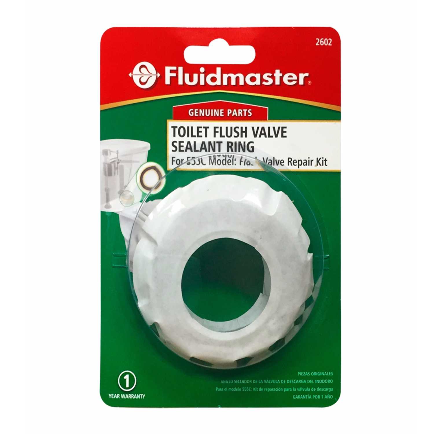 Fluidmaster Valve Seal Kit Ace Hardware